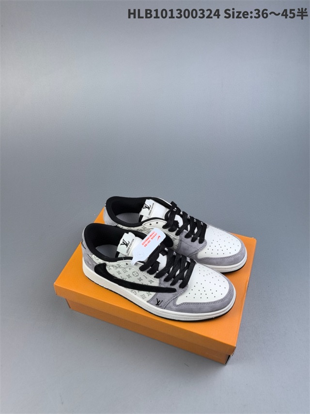 women air jordan 1 shoes H 36-46 2025-4-24-066